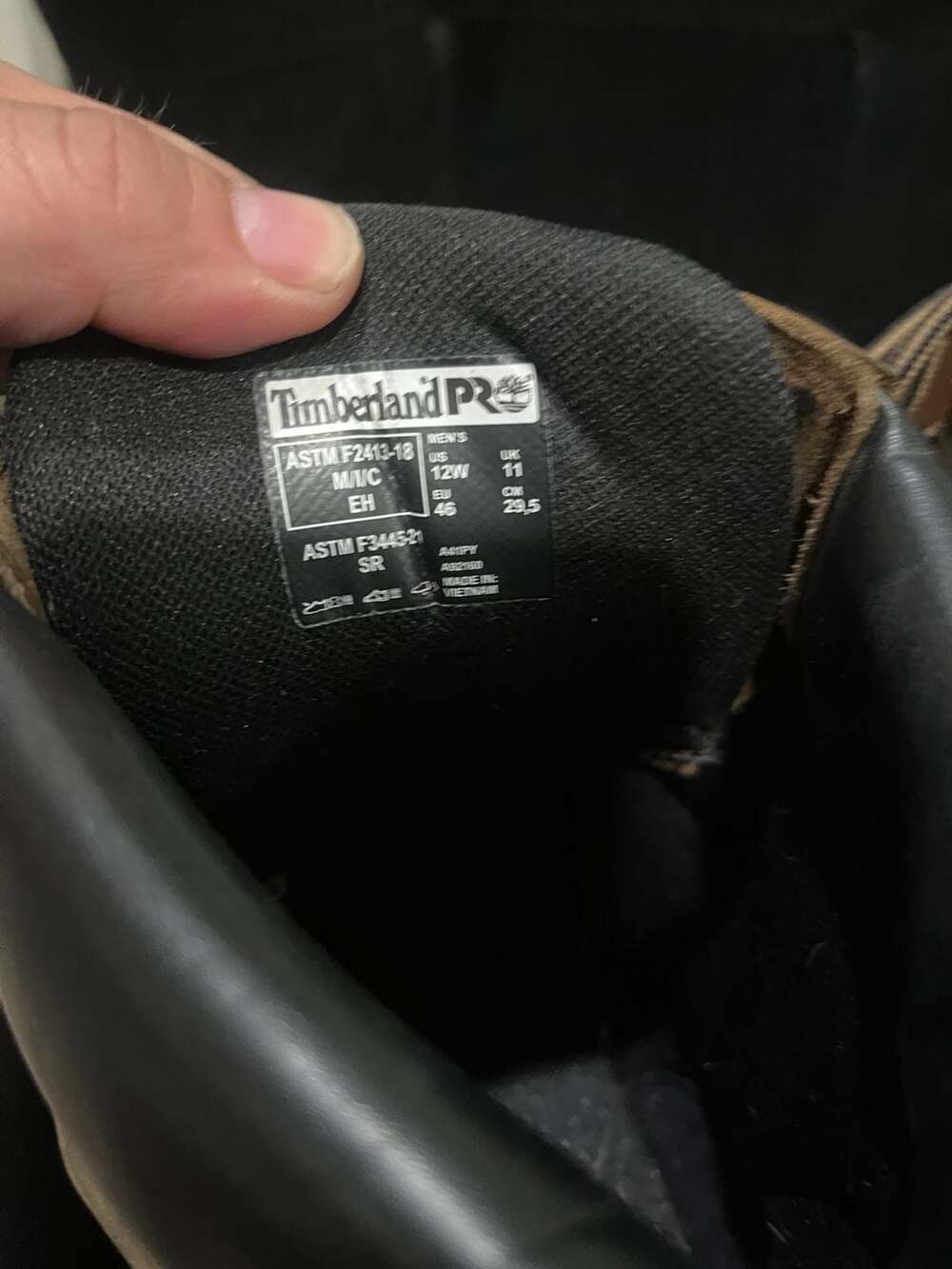 Timberland PRO - Picture 8 of 8